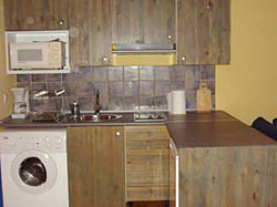 book Apartamento Tirso Molina Rastro