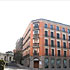 Hotel Durval Puerta de Alcala photo 1