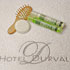 Hotel Durval Puerta de Alcala photo 4
