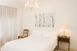 book Apartamento Newman