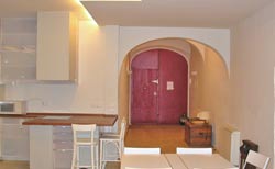 book Apartamento Anton Martin Huertas