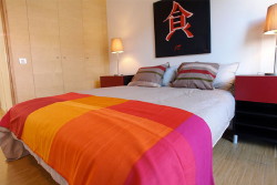 book Apartamento Zurbaran