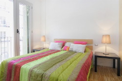 book Apartamento Antonio Lopez