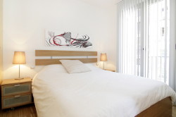 book Apartamento El Bosco