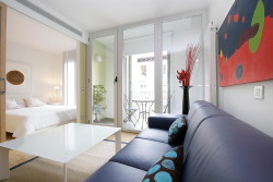 book Apartamento Coello