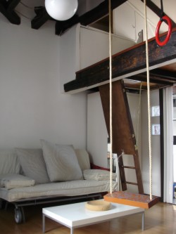 book Terraza Santa Ana Studio