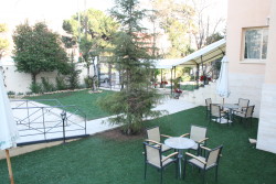 book A&H Hotel Arturo Soria Centro