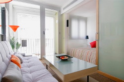 book Apartamento Greco
