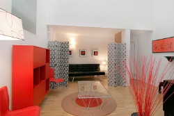 book Molina Loft-Apartment