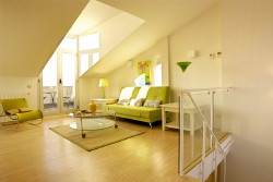 book Apartamento Murillo