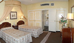 Hotel Galiano Madrid