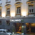 Hotel Galiano Madrid