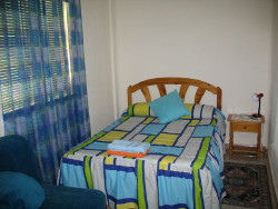 book Hostal Florida