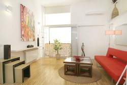 book Apartamento Romero de Torres