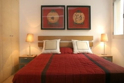 book Apartamento Sorolla