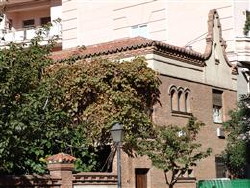 book Apartamento 1A Barrio Salamanca Sur