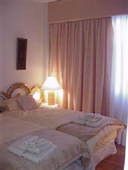 book Apartamento 1E Barrio Salamanca Norte