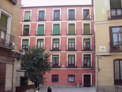 book Apartamento 1G Plaza San Nicolas