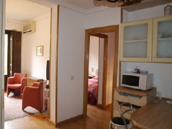book Apartamento Princesa House