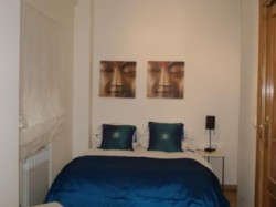 book Apartamento Paseo de las Acacias