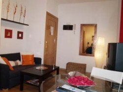 book Apartamento Paseo de las Acacias