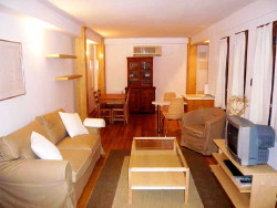 book Apartamentos Senado
