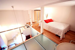 book Apartamento Austrias