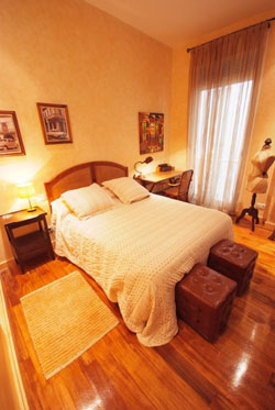 book Apartamento Letras 1E