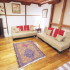 book Apartamento Letras 1F