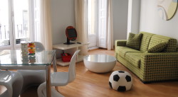 book Apartamentos Cruz