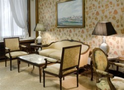 book Hotel Principe Pio