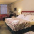 Hotel Orfila Madrid habitación
