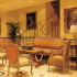 Hotel Orfila Madrid lobby