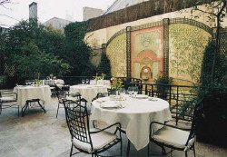 Hotel Orfila Madrid