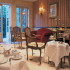 Hotel Orfila Madrid restaurante