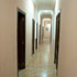 hostal miami madrid hallway