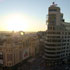 hostal miami madrid views