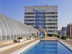 book Eurobuilding 2 Apartamentos