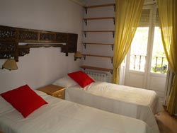book Apartamento Anton Martin Lavapies