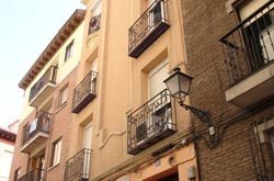 book Apartamento Latina Mayor
