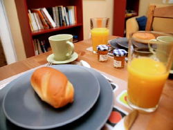 book Apartamento Polanski