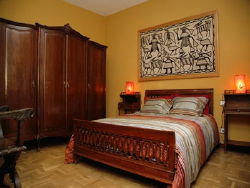 book Apartamento Bertolucci