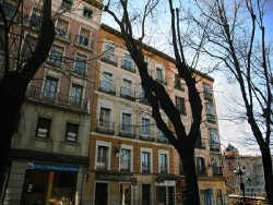 book Apartamento Palacio