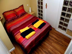 book Apartamento Cobeaga