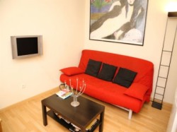 book Apartamento Chueca I