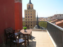 book Apartamento Luxury La Latina