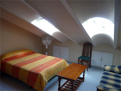 book Rental House Cruz