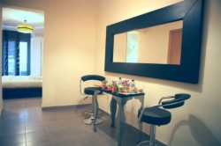 hostal oxum madrid