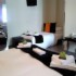 hostal oxum madrid