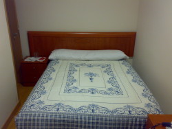 book Hostal Naranjos